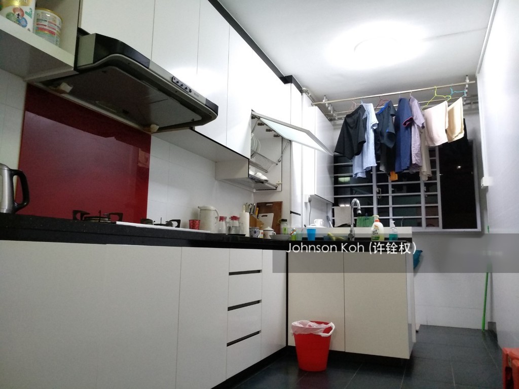 Blk 130 Bukit Batok West Avenue 6 (Bukit Batok), HDB 4 Rooms #191518312
